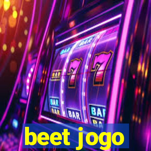 beet jogo